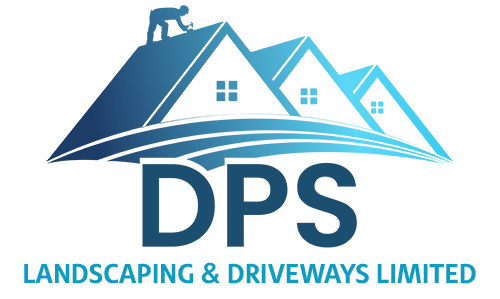 DPS Landscaping & Driveways Limited